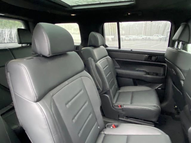 Used 2025 Hyundai Santa Fe Calligraphy image 20