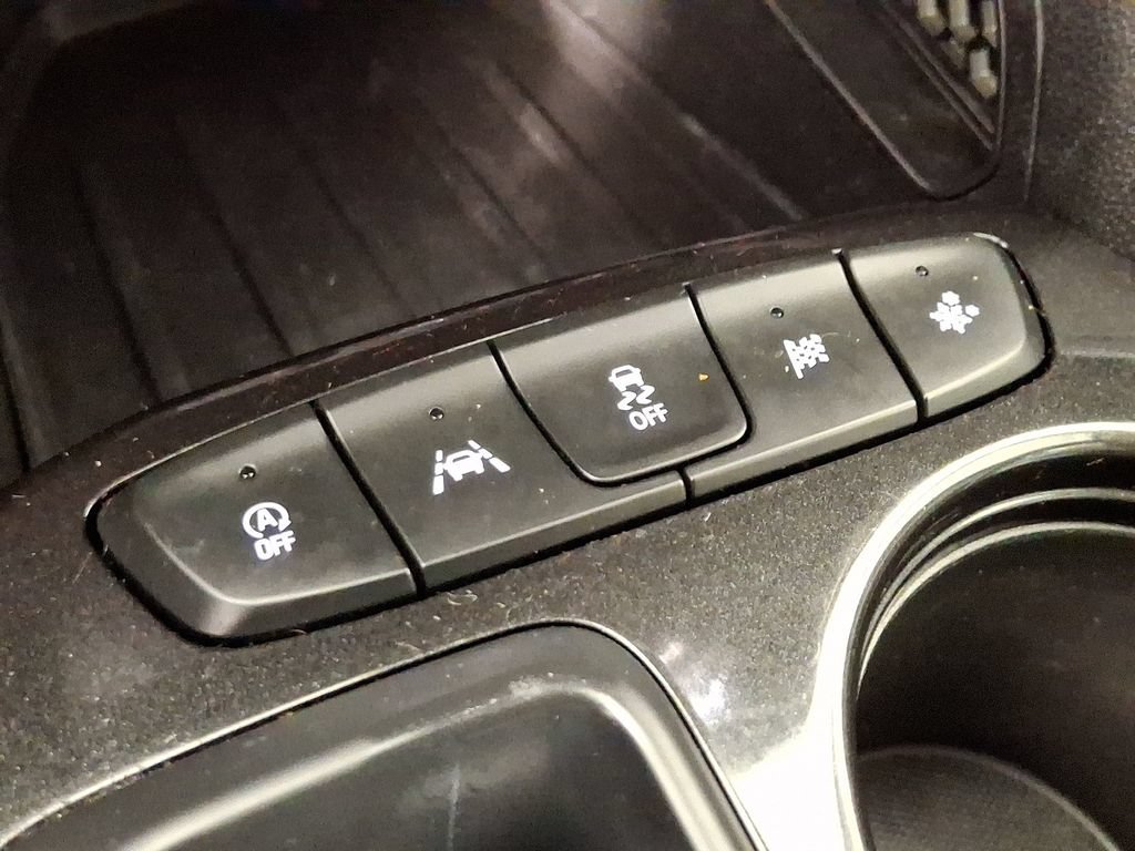 Used 2023 Chevrolet TrailBlazer LT FWD image 23