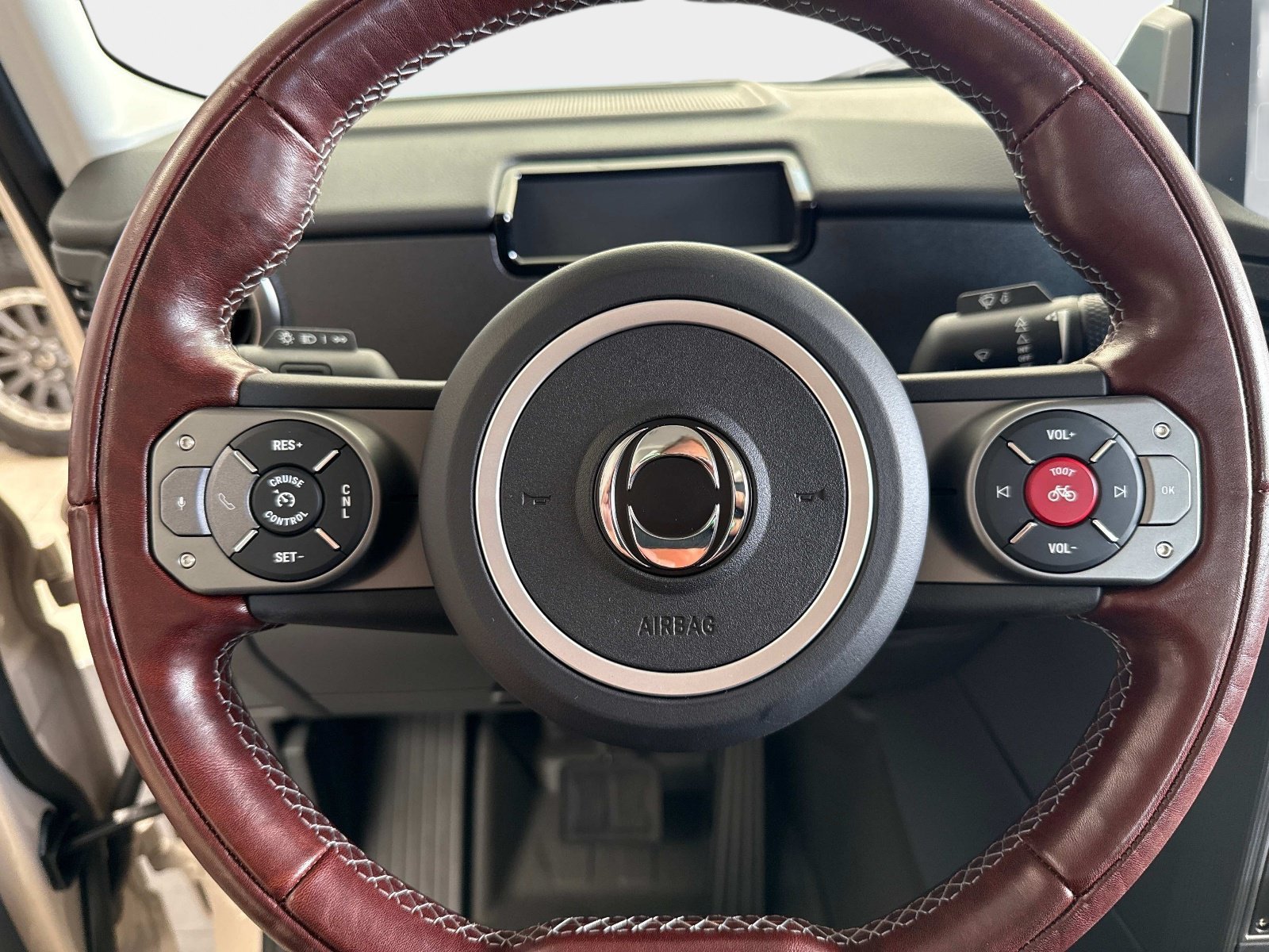 New 2025 INEOS Grenadier AWD/4WD image 23