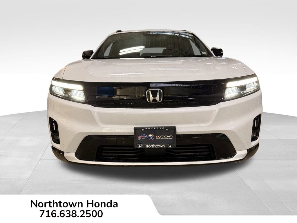New 2026 Honda Prologue Elite image 3