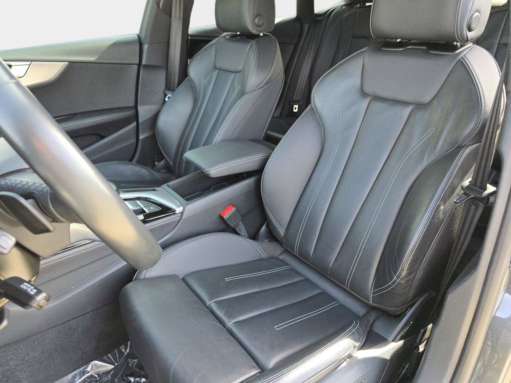 Used 2021 Audi A5 2.0T Premium Plus w/ Premium Plus image 19