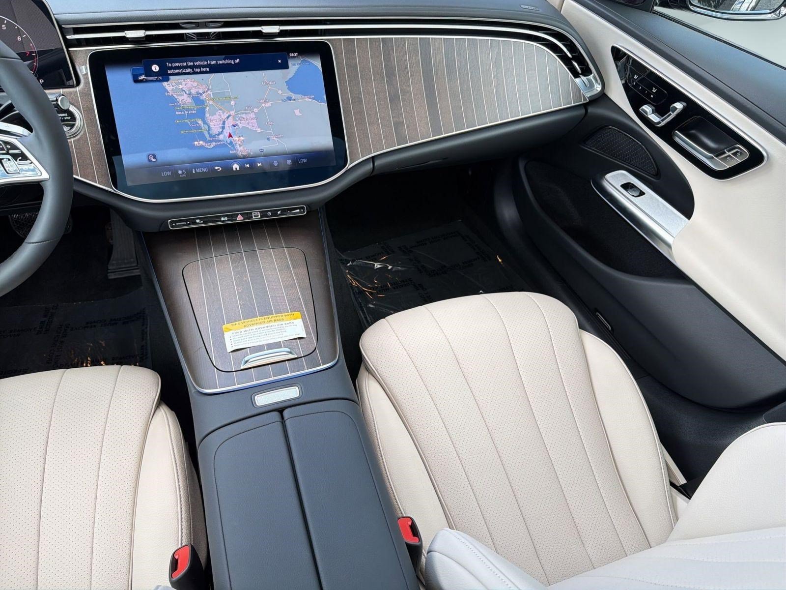 New 2026 Mercedes-Benz E 350 Sedan image 28