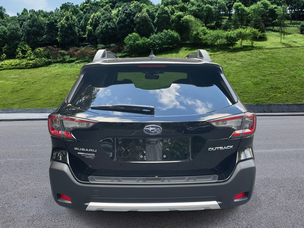 New 2025 Subaru Outback Limited w/ Popular Package #2 image 4