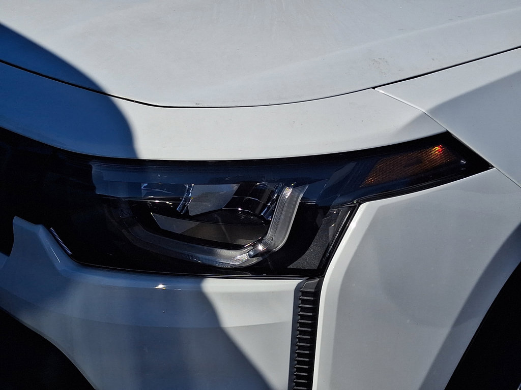 New 2026 Jeep Cherokee Limited image 2