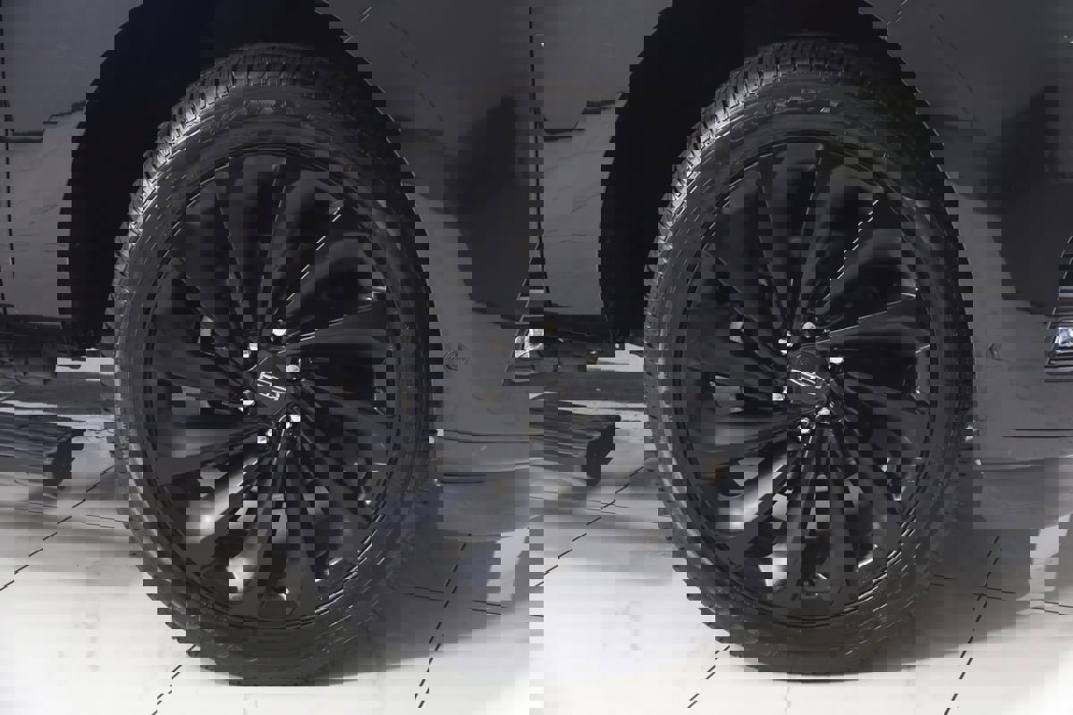 Used 2020 Lincoln Navigator L Reserve w/ Equipment Group 208A Reserve image 17