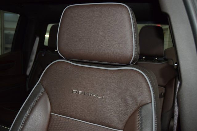 Used 2024 GMC Sierra 1500 Denali w/ Technology Package image 42