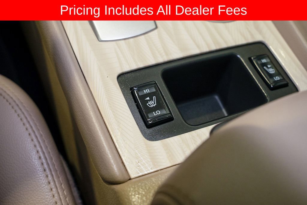 Used 2017 Nissan Altima 2.5 SL FWD image 17