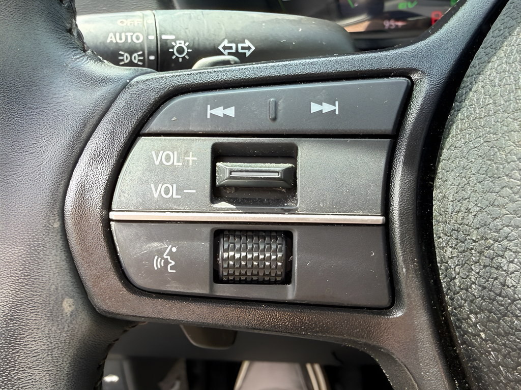 Certified 2023 Honda Accord EX-L image 16