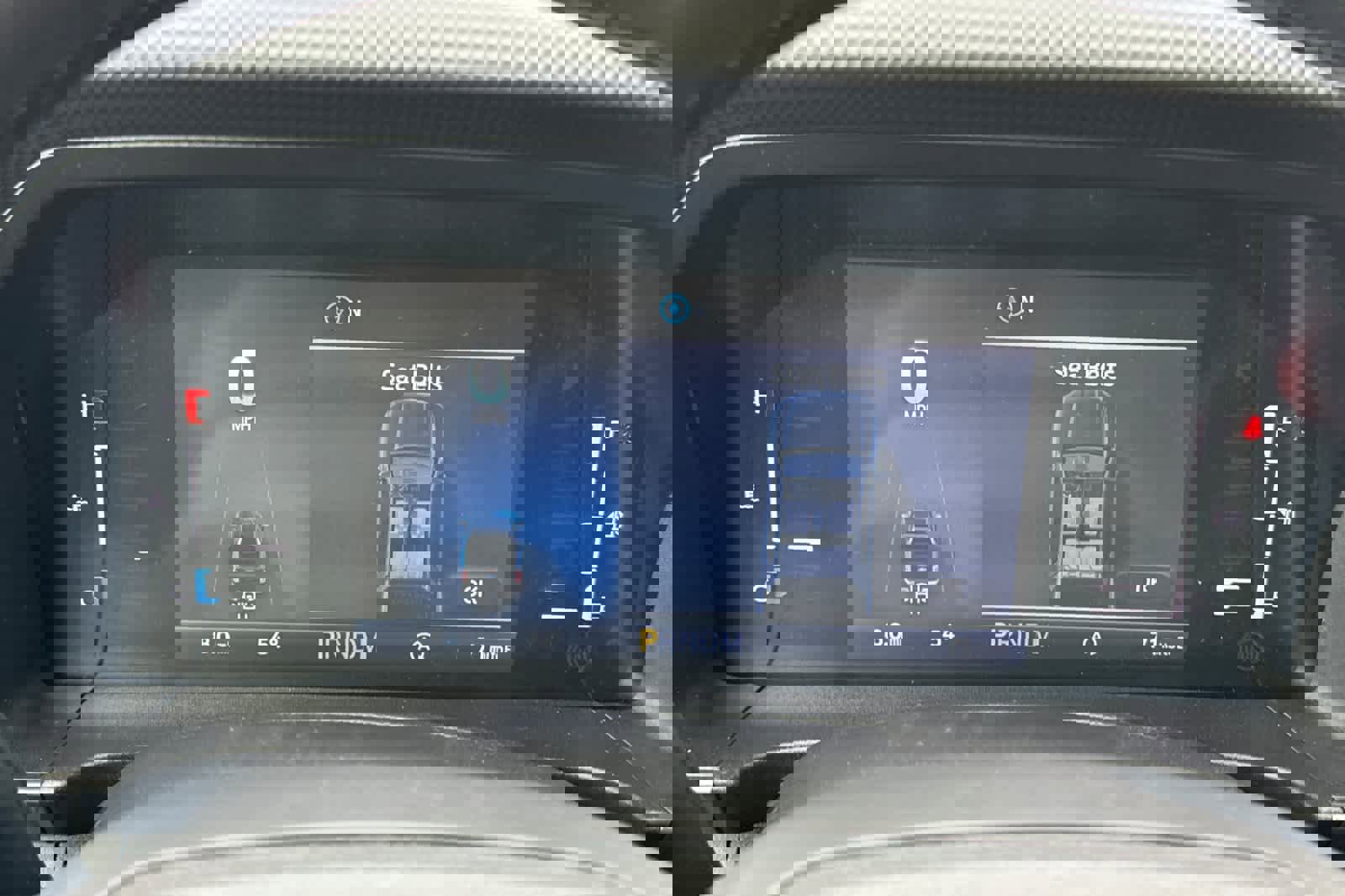 New 2025 Ford Ranger XLT w/ Equipment Group 301A High image 23