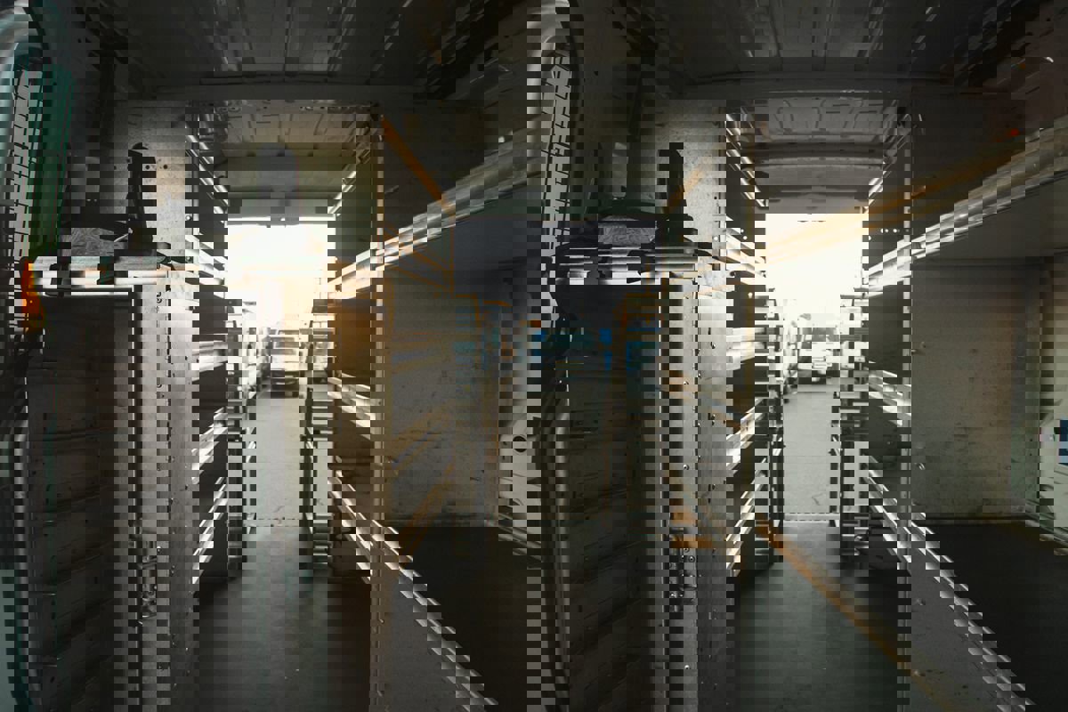 Used 2012 Mercedes-Benz Sprinter 2500 w/ Additional Battery Pkg image 15