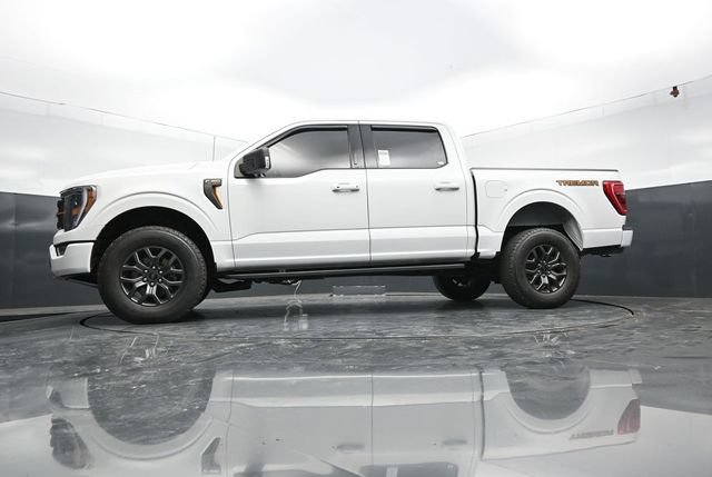 Used 2022 Ford F150 Tremor w/ Equipment Group 401A Mid AWD/4WD image 57