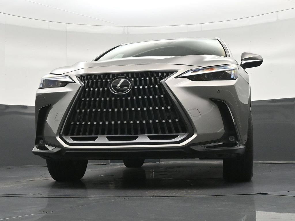 Used 2024 Lexus NX 250 FWD image 30