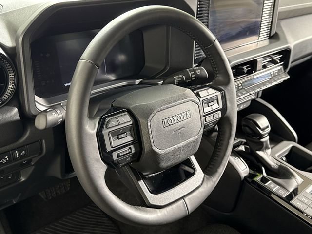 Used 2024 Toyota Land Cruiser 1958 image 21