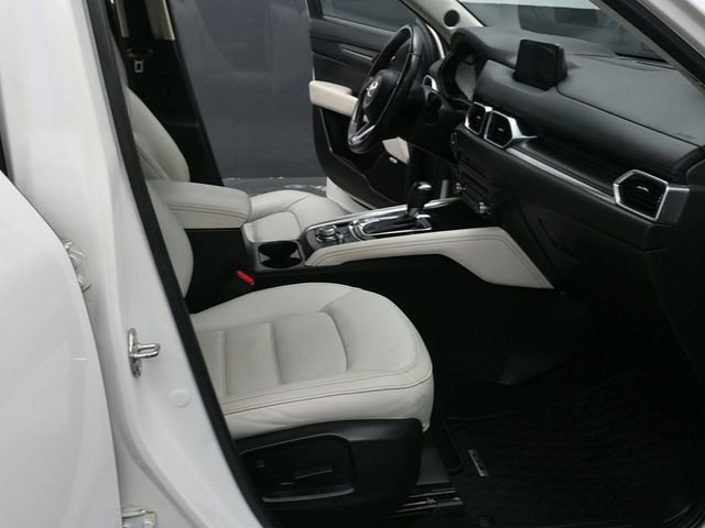 Used 2019 MAZDA CX-5 Grand Touring w/ GT Premium Package AWD/4WD image 9