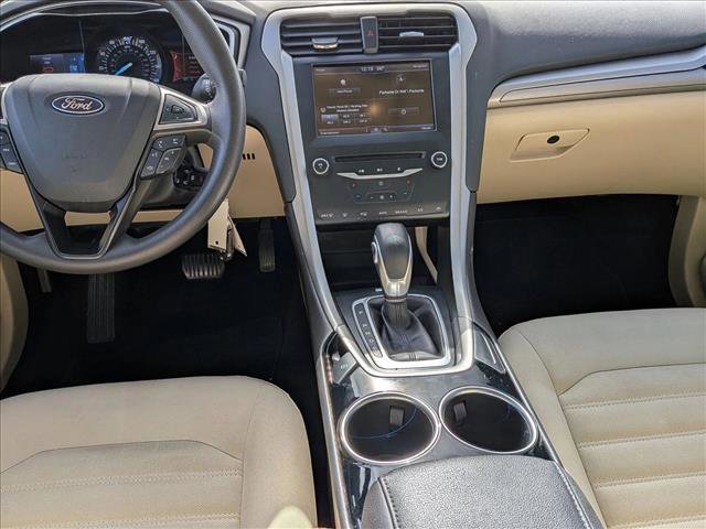 Used 2013 Ford Fusion SE image 15