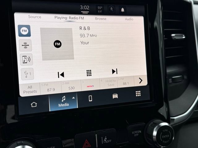 New 2026 RAM 1500 Big Horn image 28