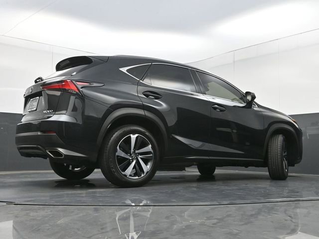 Used 2021 Lexus NX 300 FWD w/ Premium Package image 34