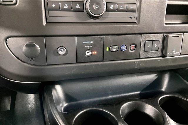 Used 2025 GMC Savana 3500 LT w/ LT Preferred Equipment Group image 13