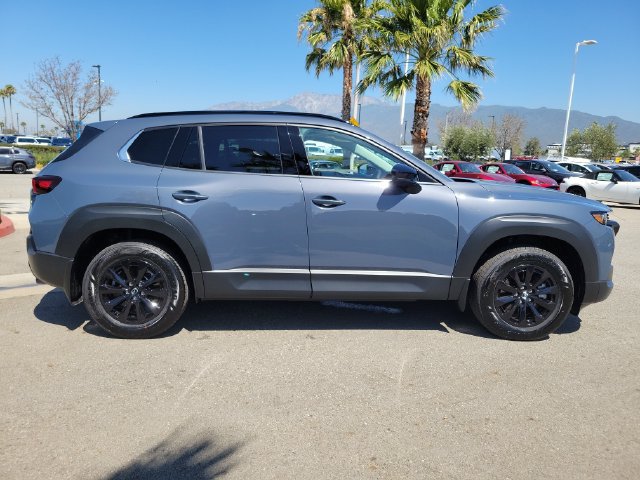 New 2026 MAZDA CX-50 AWD 2.5 Hybrid w/ Weather Package image 33