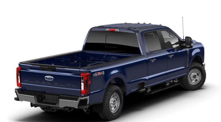 New 2026 Ford F350 XL image 20