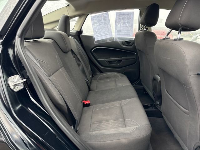 Used 2019 Ford Fiesta SE w/ Equipment Group 201A image 12
