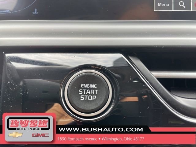 Used 2026 Kia Seltos S FWD image 20