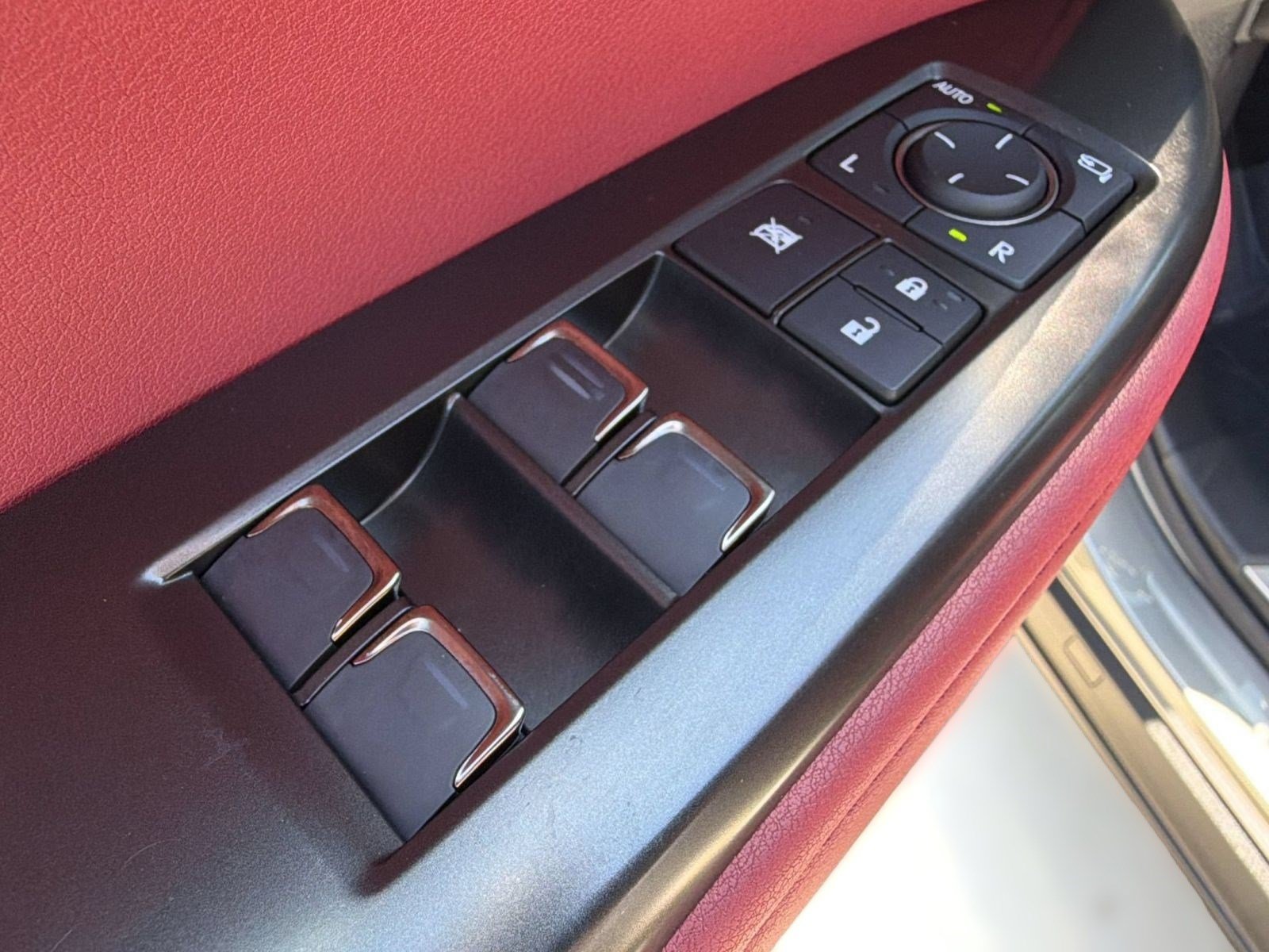 Used 2024 Lexus NX 350h AWD w/ Vision Package image 25
