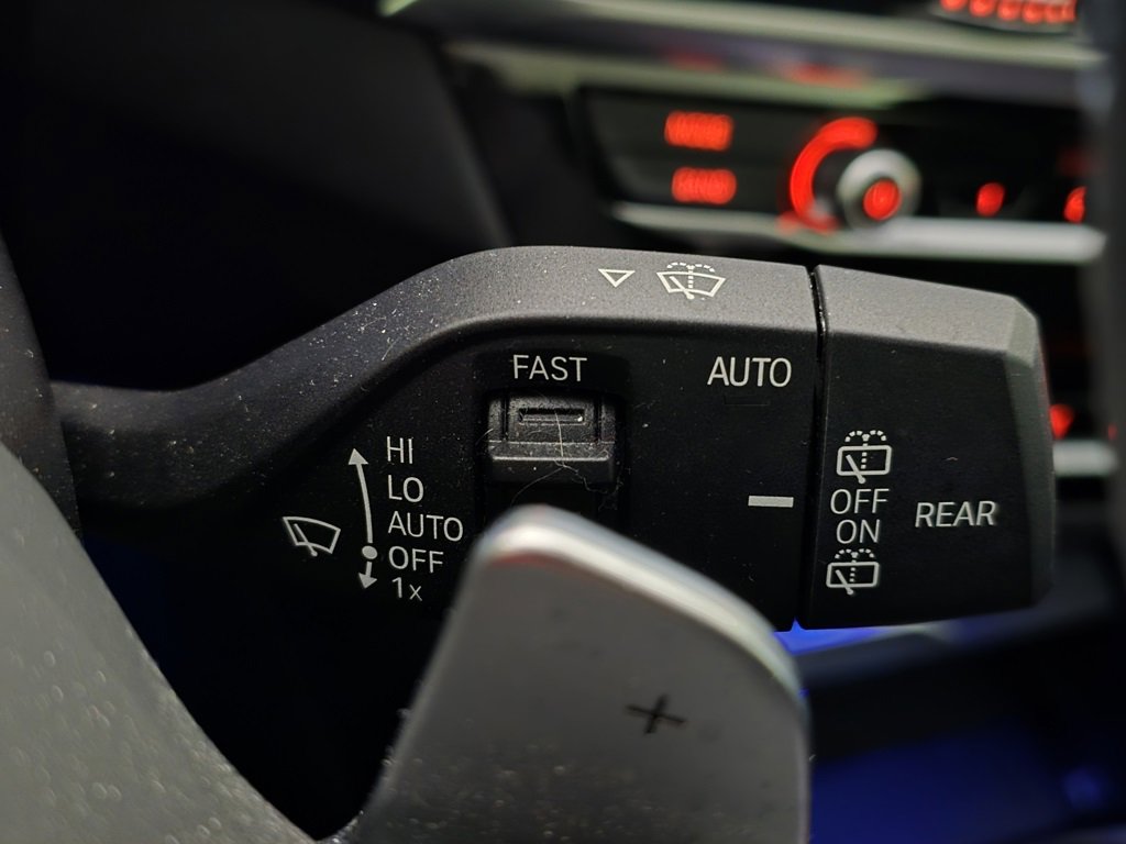 Used 2020 BMW X3 M w/ Executive Package image 27