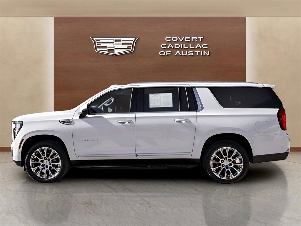 Used 2025 GMC Yukon XL Denali image 2