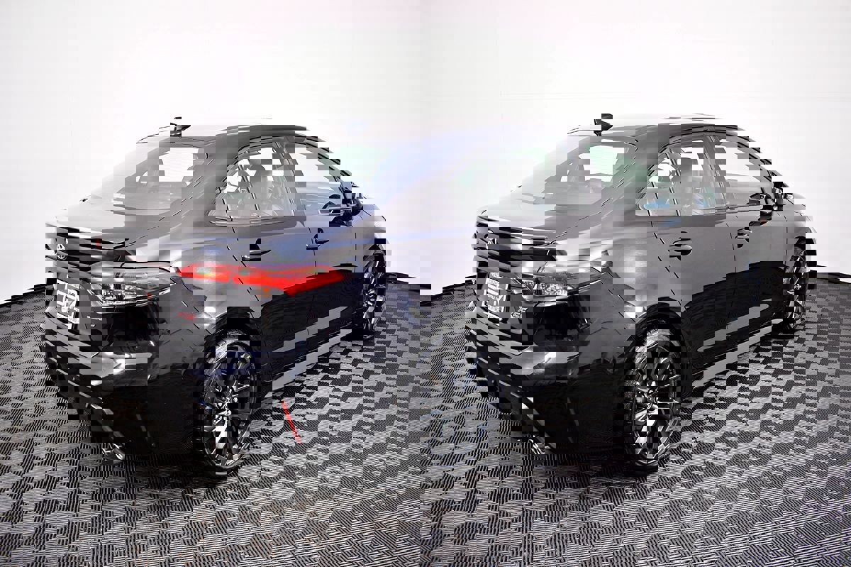 Used 2023 Toyota Corolla XSE w/ Carpet Mat Package (TMS) image 7