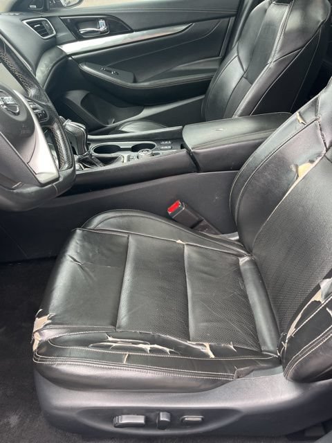 Used 2020 Nissan Maxima 3.5 SL w/ Floor Mat Group FWD image 34
