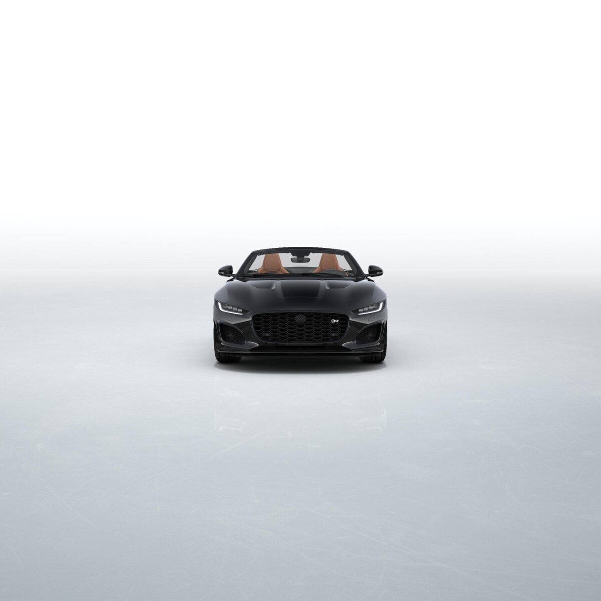 New 2024 Jaguar F-TYPE R