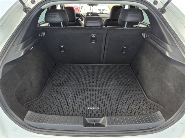 Certified 2023 MAZDA CX-30 AWD 2.5 S w/ Select Package image 10