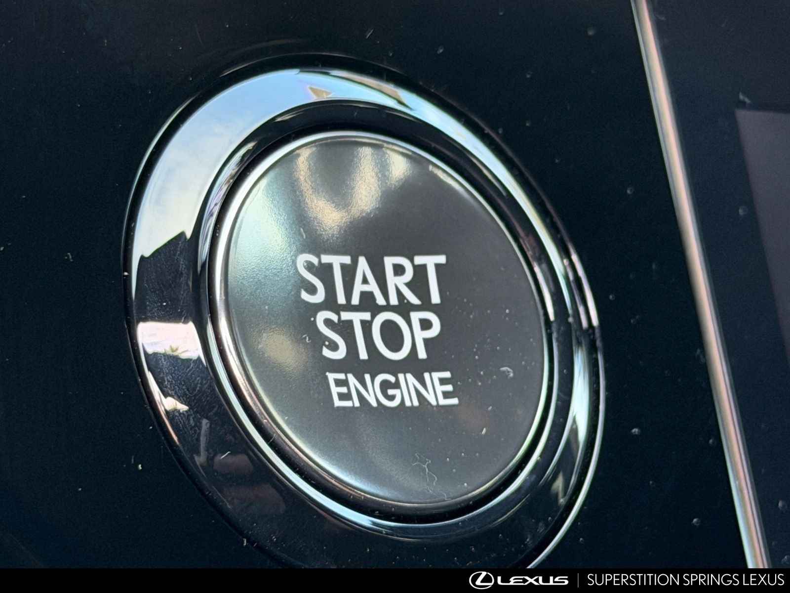 New 2026 Lexus TX 350 AWD image 28