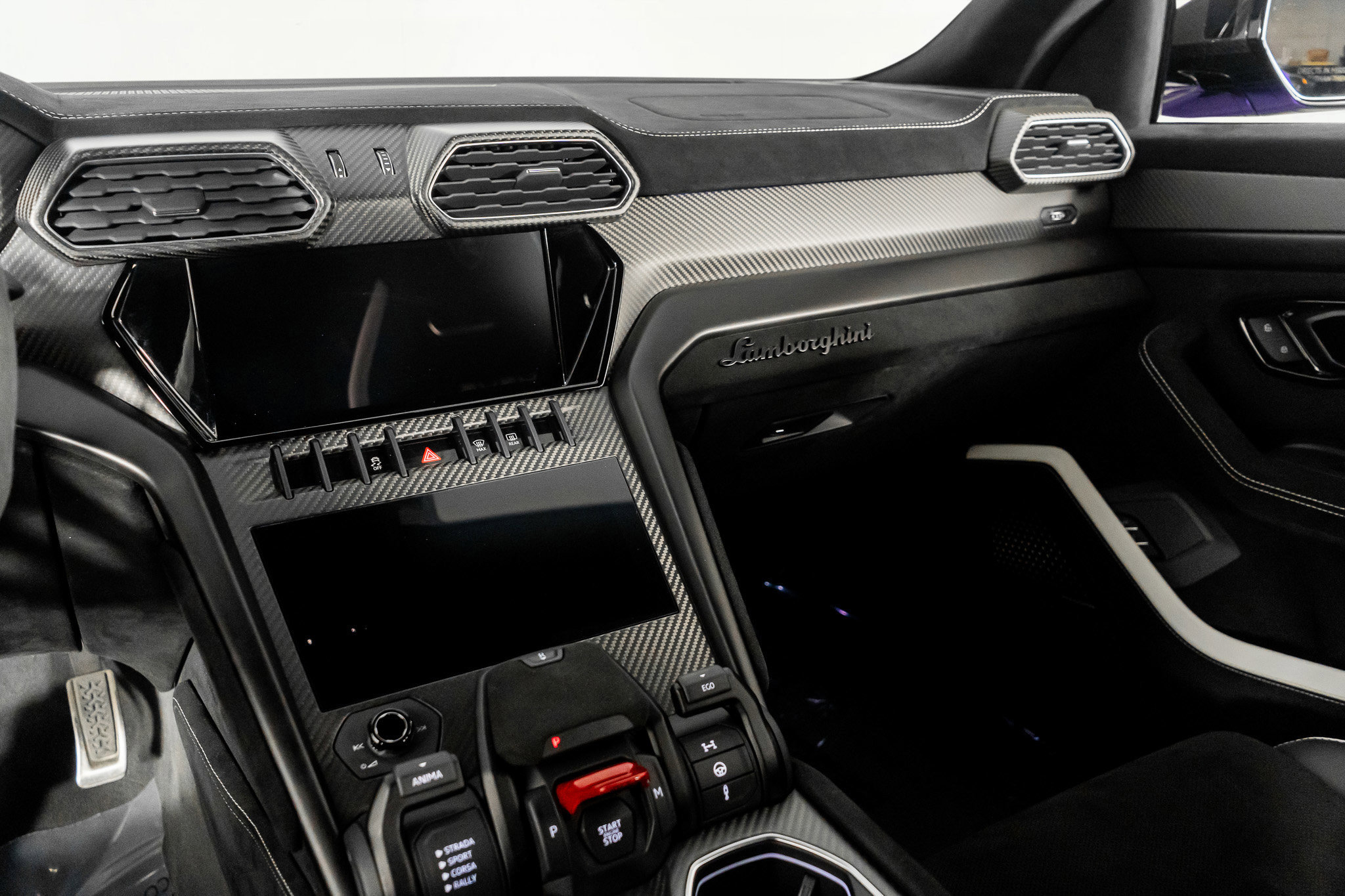 Used 2024 Lamborghini Urus Performante image 41