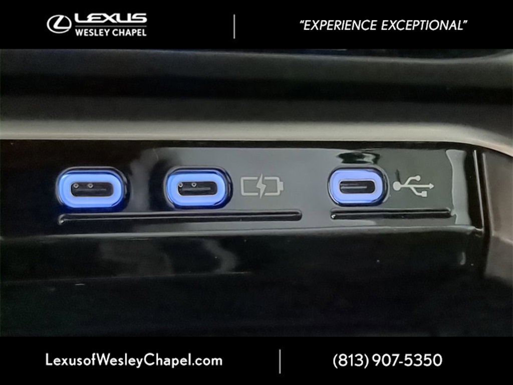 Used 2024 Lexus TX 350 350 Premium image 19