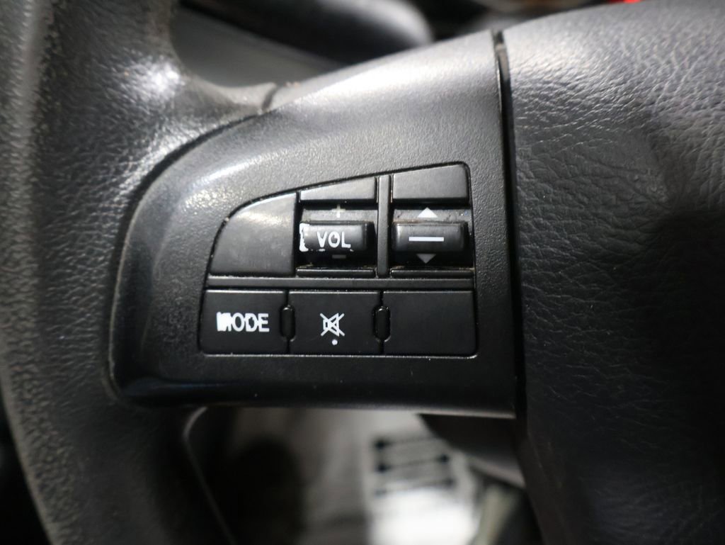 Used 2010 MAZDA MAZDA3 i Sport image 27