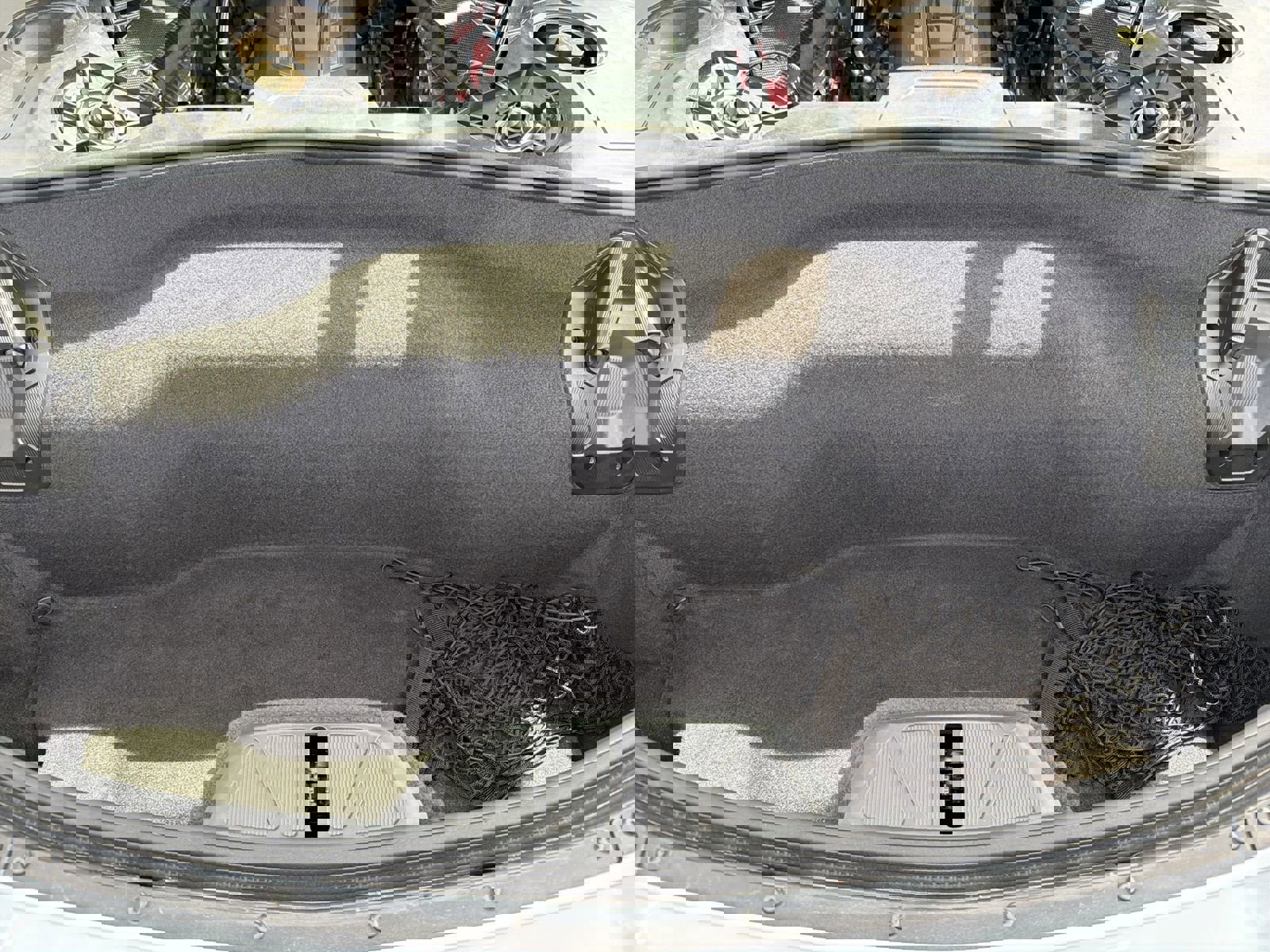 Used 2021 Chevrolet Corvette Stingray Preferred Cpe w/ Z51 Performance Package image 32