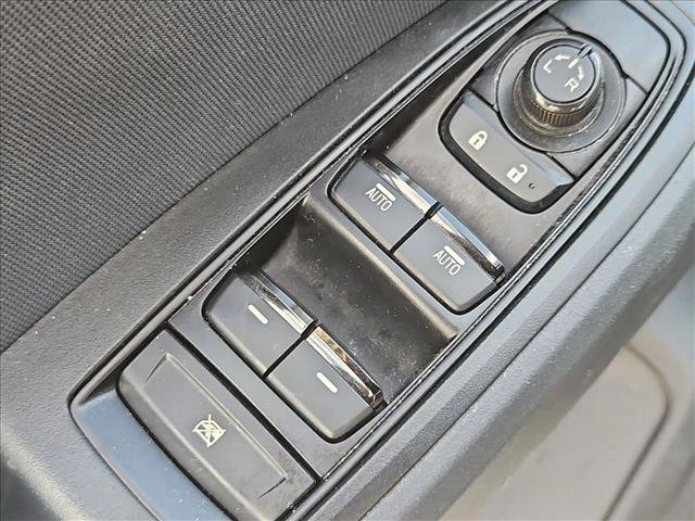 Used 2018 Subaru Crosstrek 2.0i Premium AWD/4WD image 10