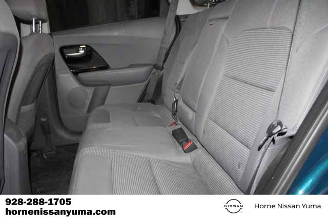 Used 2020 Kia Niro LXS image 5