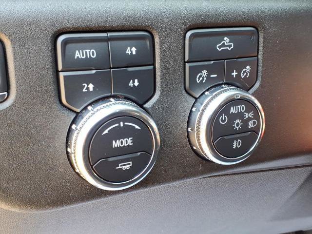 Used 2024 GMC Sierra 1500 Elevation w/ X31 Off-Road Package AWD/4WD image 15