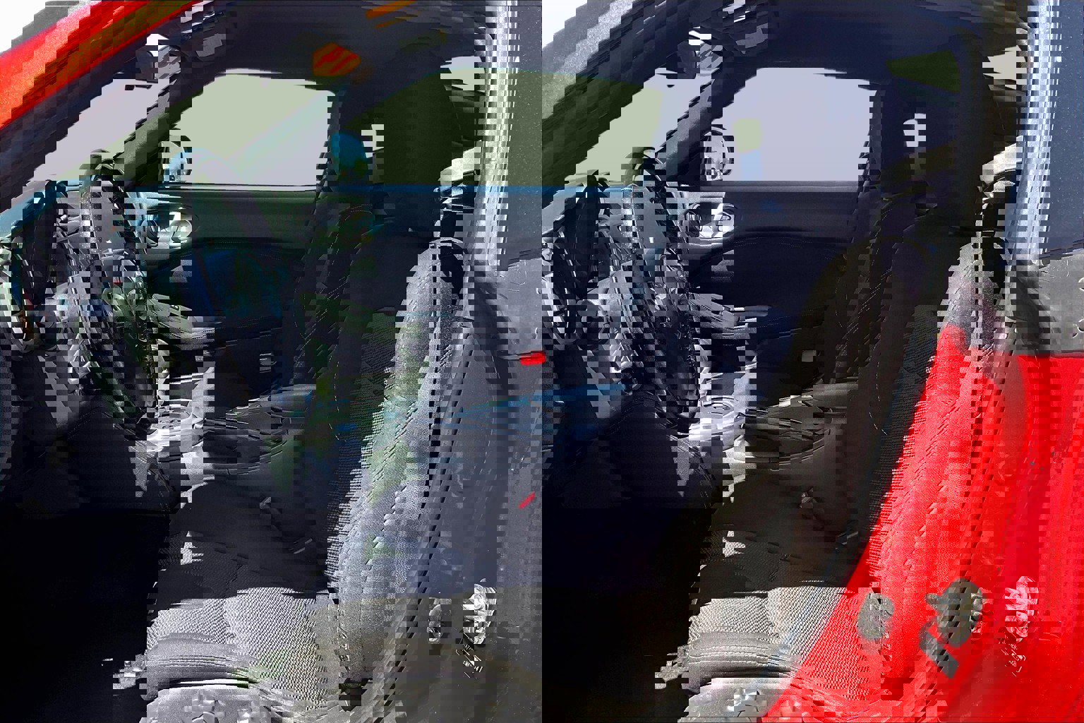 Used 2014 Nissan 370Z Coupe image 22