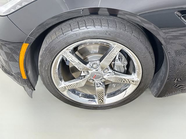 Used 2015 Chevrolet Corvette Stingray Coupe w/ 3LT Preferred Equipment Group image 26