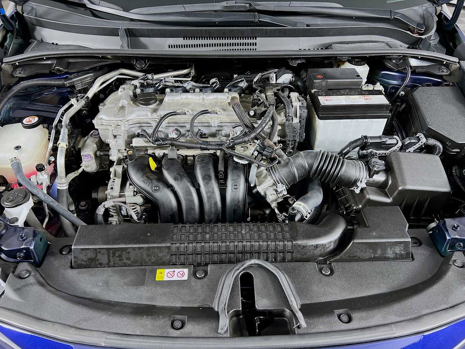 Used 2022 Toyota Corolla LE image 28