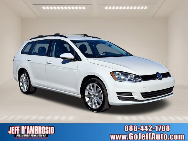 Used 2015 Volkswagen Golf S
