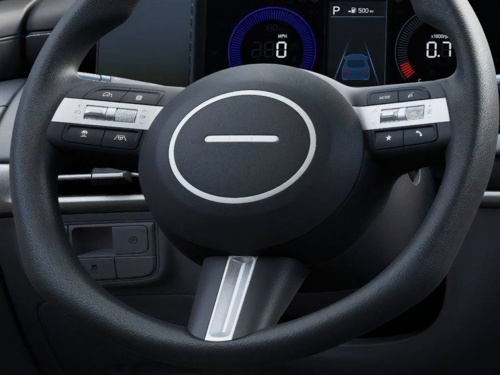 New 2026 Hyundai Tucson SEL Plus AWD/4WD image 17