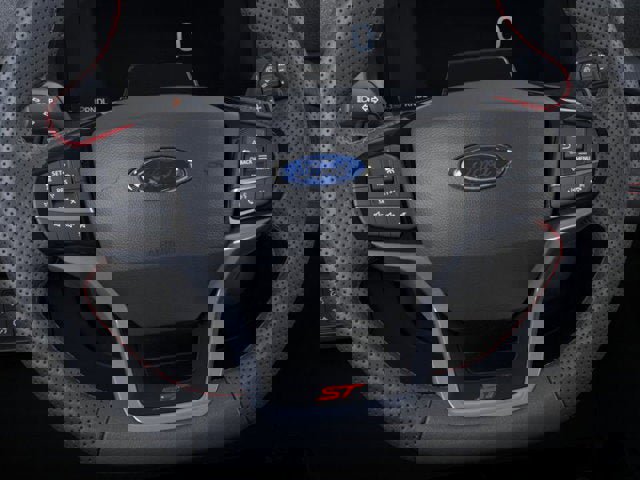 New 2026 Ford Explorer ST w/ Sun And Sound Package image 12