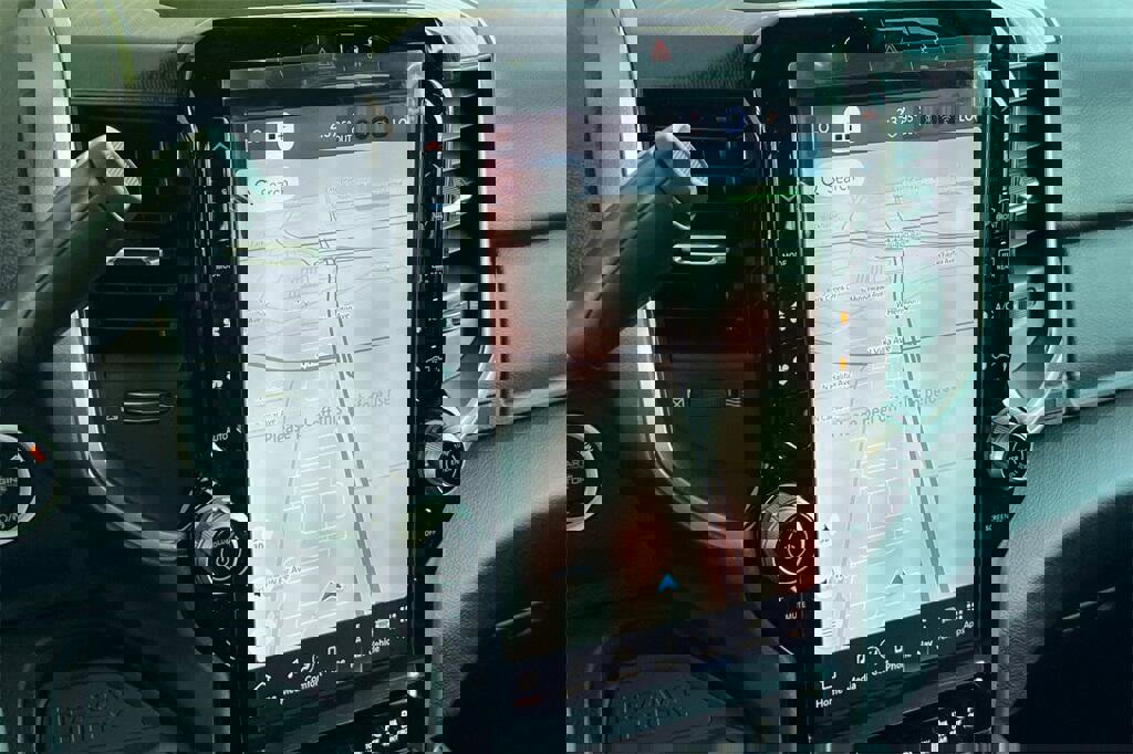 New 2026 RAM 2500 Big Horn image 18