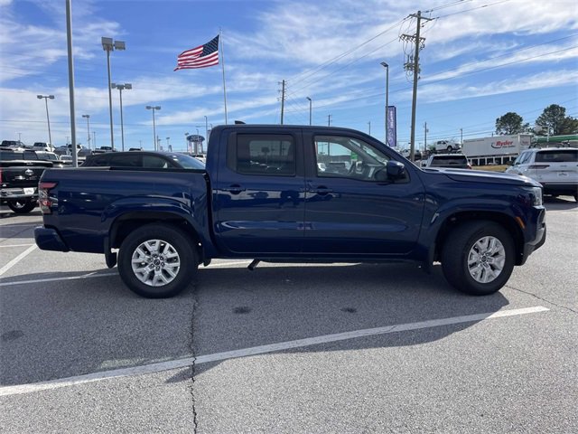 Used 2023 Nissan Frontier SV w/ Technology Package video 2
