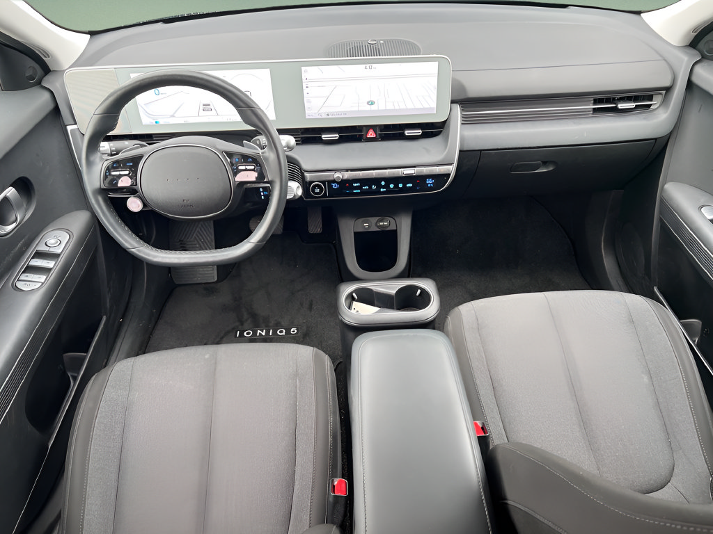 Certified 2024 Hyundai Ioniq 5 SEL AWD/4WD image 16